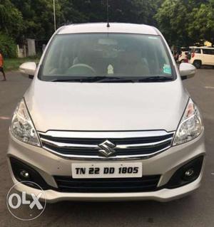 Maruti Suzuki Ertiga Vdi, , Diesel