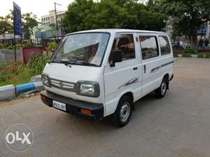 Maruti Suzuki Omni 8 Str Bs-iii, , Petrol