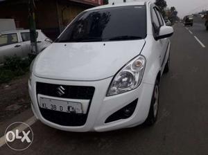 Maruti Suzuki Ritz Vdi Abs Bs-iv, , Diesel