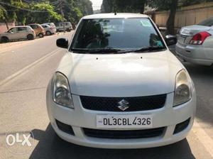 Maruti Suzuki Swift, , Cng