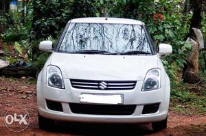  Maruti Suzuki Swift Dzire diesel  Kms