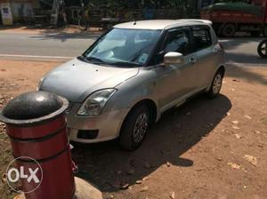 Maruti Suzuki Swift Vdi Abs, , Diesel