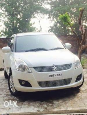 Maruti Suzuki Swift diesel  Kms  year