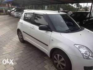 Maruti Suzuki Swift petrol 150 Kms  year