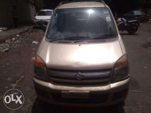 Maruti Suzuki Wagon R Lxi, , Petrol