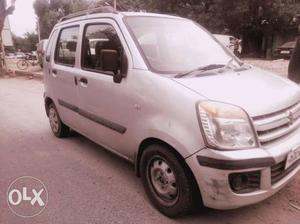  Maruti Suzuki Wagon R cng  Kms