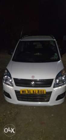 Maruti Suzuki Wagon R cng  Kms  year