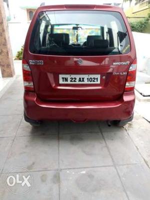 Maruti Suzuki Wagon R lpg  Kms  year