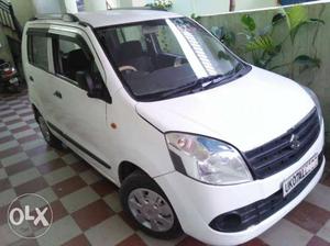  Maruti Suzuki Wagon R petrol  Kms