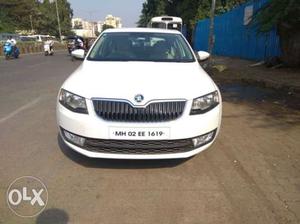 Skoda Octavia, , Diesel