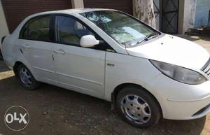  Tata Manza diesel  Kms