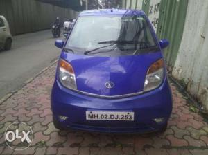 Tata Nano Lx, , Petrol