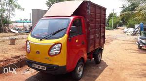 Tata Others diesel  Kms  year