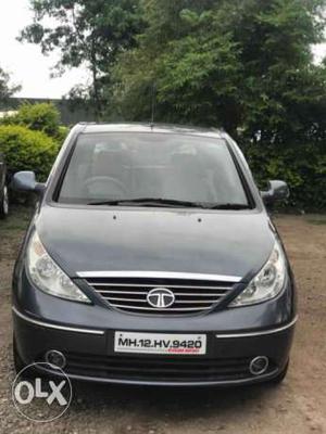 Tata Vista Tech Vx Bs Iv, , Diesel