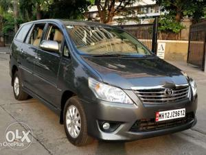 Toyota Innova 2.5 Vx 7 Str, , Diesel