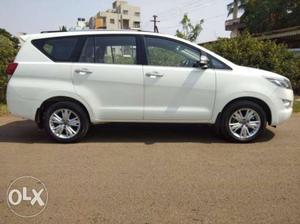 Toyota Innova Crysta 2.8 Z, , Diesel