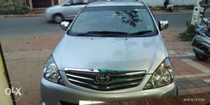 Toyota Innova diesel  Kms  year