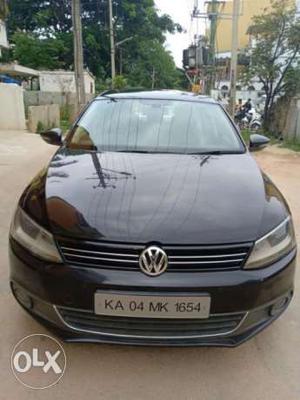 Volkswagen Jetta Highline Tdi At, , Diesel