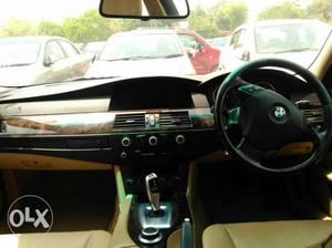 Bmw 5series with sunroof Well maintained no problems