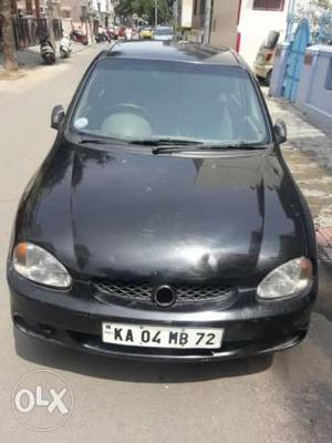 Car in good condition with light use not even a