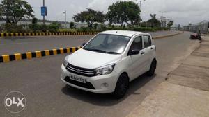  Celerio Vxi AMT (Automatic) Only  kms, Costly