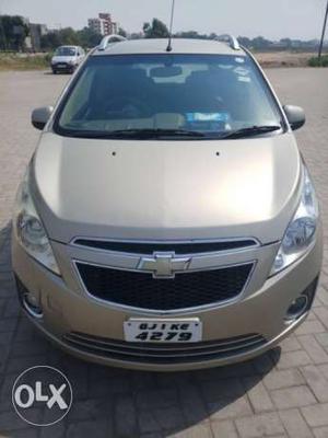  Chevrolet Beat cng 115 Kms