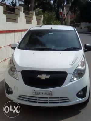 Diesel - Chevrolet Beat in perfect condition