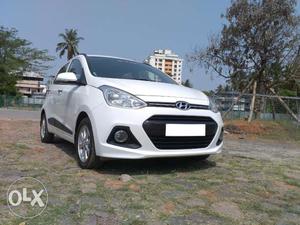  Grand i10 Asta Automatic,Topend,Only  kms, single