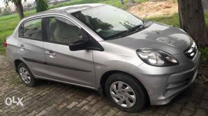 Honda Amaze diesel  Kms  year