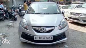 Honda Brio S Mt, , Petrol