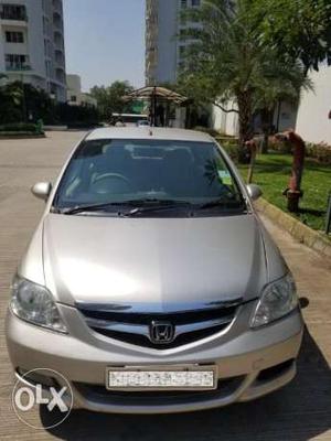 Honda City ZX GXI in mint condition