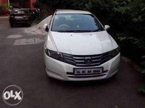 Honda City cng  Kms  year