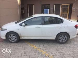  Honda City petrol  Kms