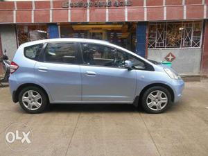 Honda Jazz S Mt, , Petrol