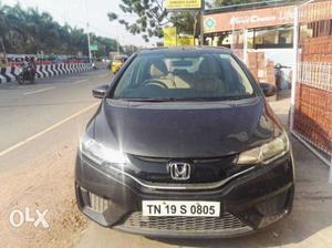 Honda Jazz S, , Petrol