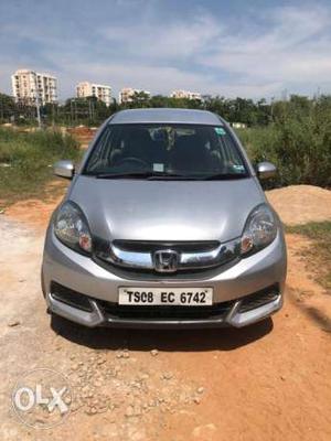  Honda Mobilio diesel  Kms