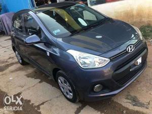 Hyundai Grand I10 Sportz 1.2 Kappa Vtvt, , Petrol