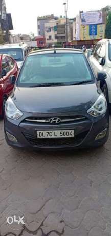 Hyundai I Kappa Magna, , Petrol