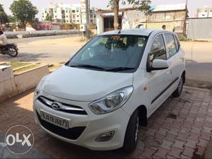  Hyundai I10 petrol  Kms