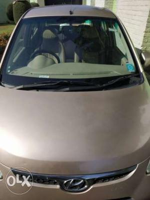 Hyundai I10 petrol  Kms  First Owner, Full