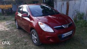 Hyundai I20 Sportz 1.2 Bs-iv, , Diesel