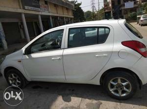 Hyundai I20 diesel  Kms  year