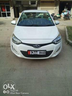 Hyundai I20 diesel  Kms  year