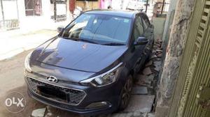 Hyundai I20 petrol  Kms  year