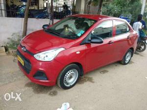 Hyundai Xcent, , Diesel