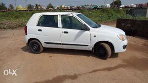 I want sell my top condition maruti alto k10 model 