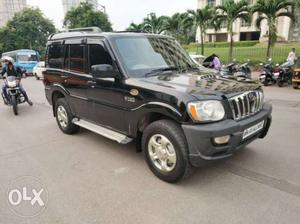 Mahindra Scorpio Lx 2.6 Turbo, , Diesel