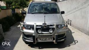 Mahindra Xylo E4 Bs-iv, , Diesel