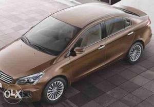 Maruti Suzuki Ciaz diesel  Kms  year