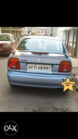  Maruti Suzuki Others petrol  Kms